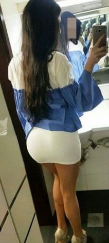 Neden Eskisehir Escort